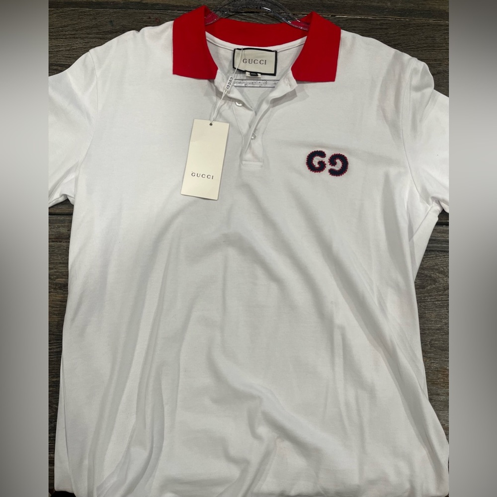 Gucci polo